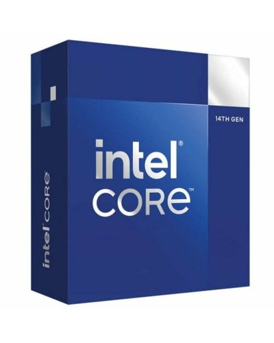 Procesador Intel LGA 1700