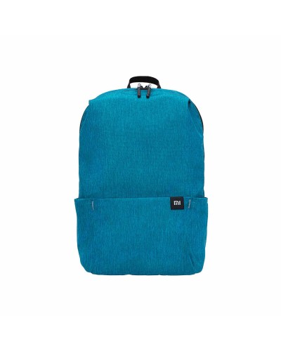 Maletín para Portátil Xiaomi MI CASUAL DAYPACK DARK BLUE Azul