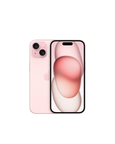 Smartphone Apple MTP13SX/A 128 GB Pink