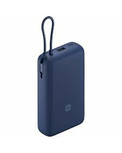 Powerbank Xiaomi Sininen 20000 mAh