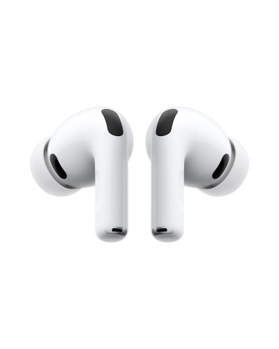 Auriculares Apple MFHP4ZM/A Blanco