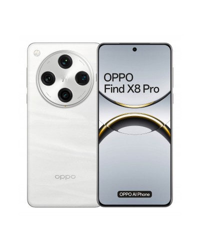 Älypuhelimet Oppo Find X8 Pro 5G