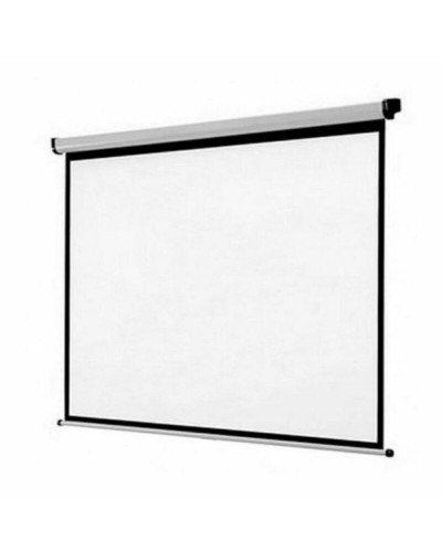 Projektions-Wandbildschirm iggual PSIMS180 (Restauriert A)
