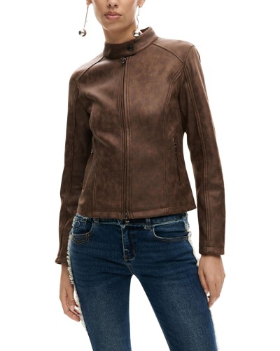 Desigual Femme Jaquettes