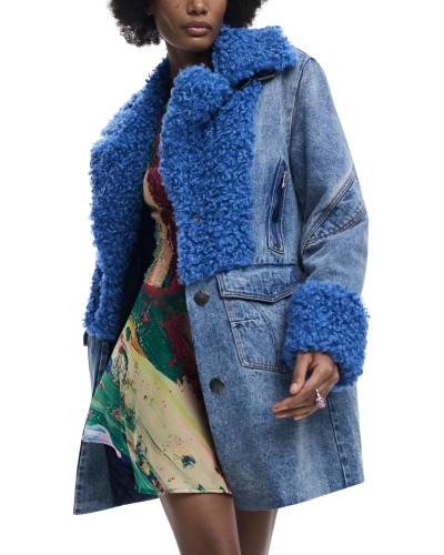 Desigual  Women Blazer