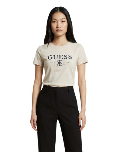 Guess  Women T-Shirt