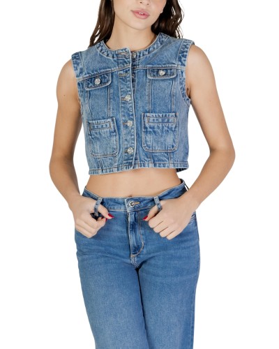 Morgan De Toi Väst Kvinna 