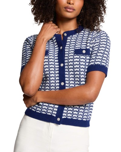 Morgan De Toi  Women Cardigan