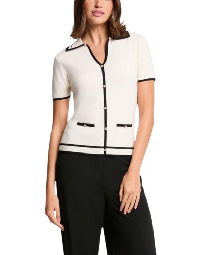 Morgan De Toi  Women Knitwear