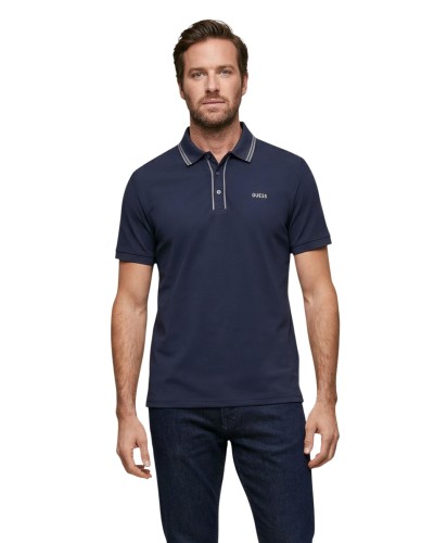 Guess Polo Herren 