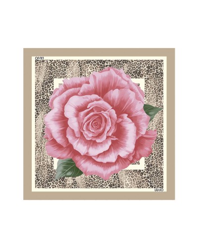 Liu Jo Halsduk Kvinna 