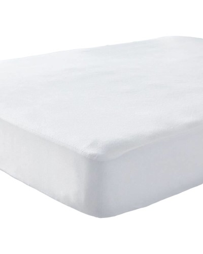 Coprimaterasso TODAY Essential Letto matrimoniale 160 x 200 cm Waterproof