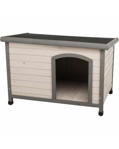 Cabane Trixie Gris