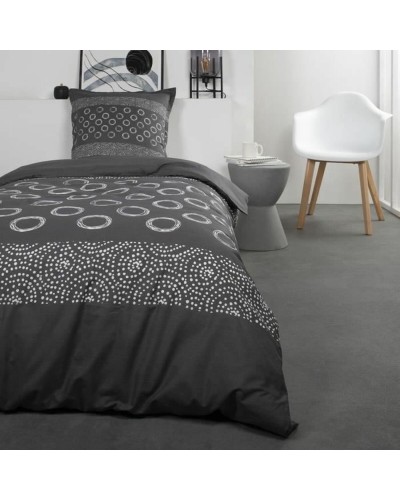 Parure de couette TODAY Gael 140 x 200 cm