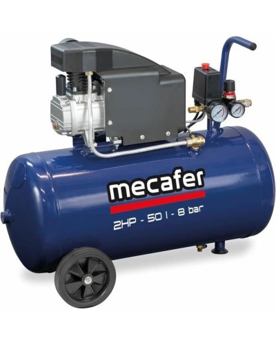 Air Compressor MECAFER