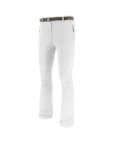 Pantalons de neige Joluvi Blanc