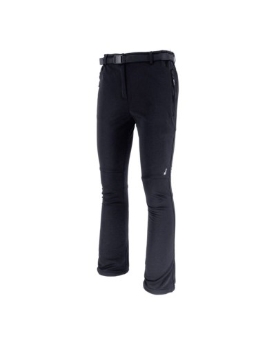 Pantalones para Nieve Joluvi Negro