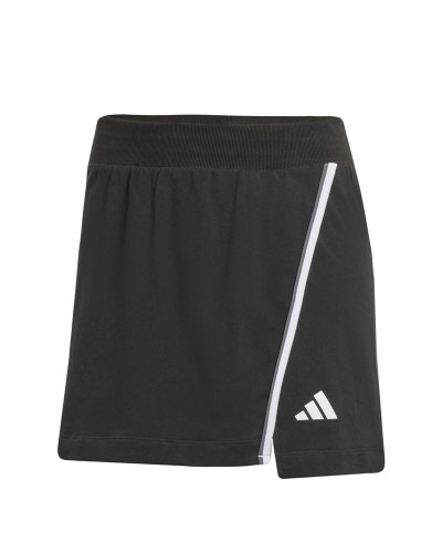 Sports Shorts for Women Adidas Cb Skort Black