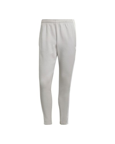 Lange sportbroek Adidas Sq21 Sw Lichtgrijs Mannen