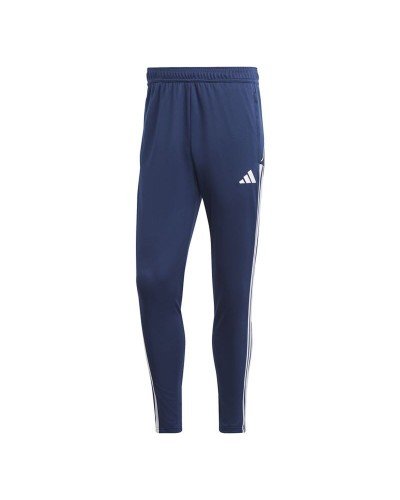 Pitkät urheiluhousut Adidas Tiro23 L Sininen Miehet