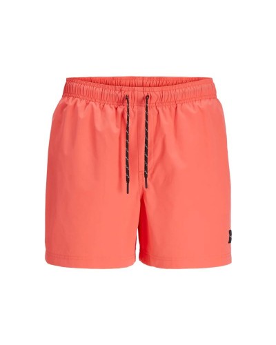 Long Sports Trousers Jack & Jones Jpstmaui Jj Solid Hot