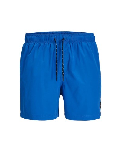 Pitkät urheiluhousut Jack & Jones Jpstmaui Jj Solid Turkish