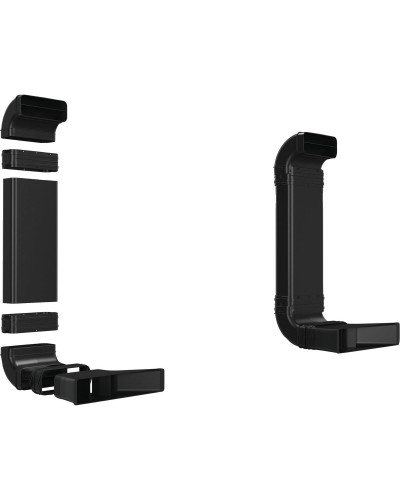 Kit de recirculation Balay HEZ9VDKR0