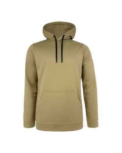 Herren Sweater mit Kapuze Joluvi Hoodie Season Olive