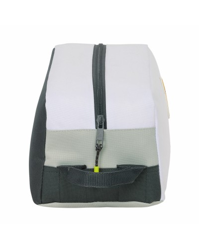 Reisschoenenrek Real Madrid C.F. Wit 34 x 15 x 18 cm