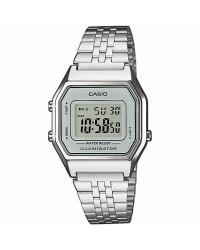 Naisten rannekellot Casio LA680WEA-7EF