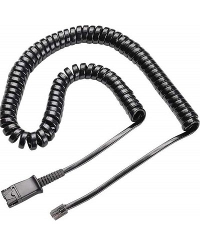 USB-kabel HP 784S0AA Svart