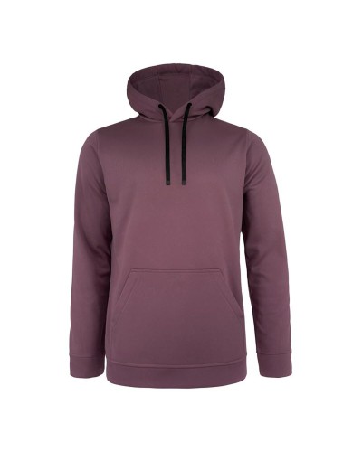 Felpa con Cappuccio Donna Joluvi Hoodie Season Viola