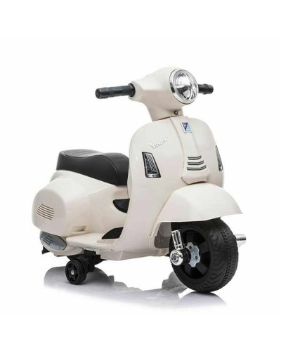 Motocyclette MINI VESPA