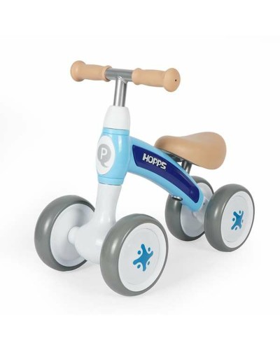Lasten pyörä Baby Walkers Hopps Sininen Ilman polkimia
