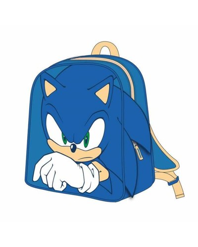 School Bag Sonic