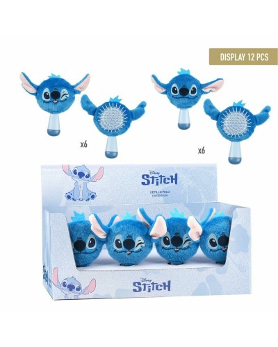 Necklace Stitch Blue