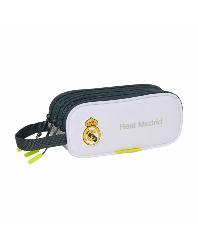 Alleshouder Real Madrid C.F. Wit 21 x 8.5 x 7 cm