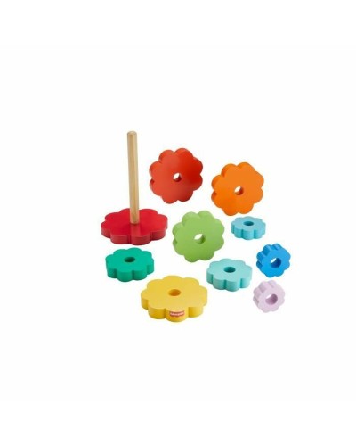 Lappenpop Fisher-Price
