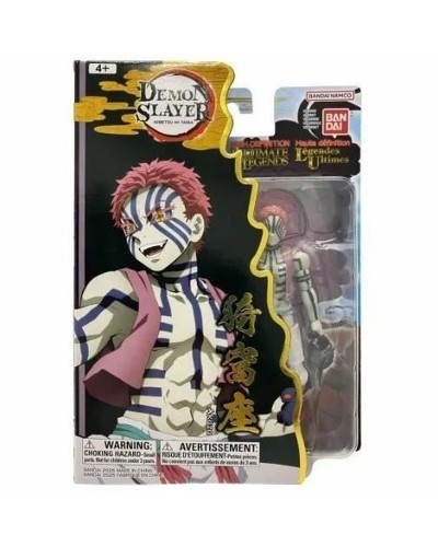 Actiefiguren Bandai Demon Slayer Animatie en anime