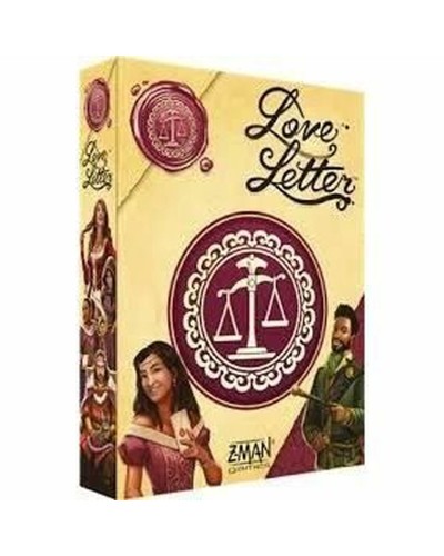 Juego de Mesa Asmodee