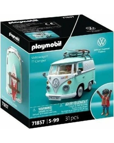 Playset Playmobil