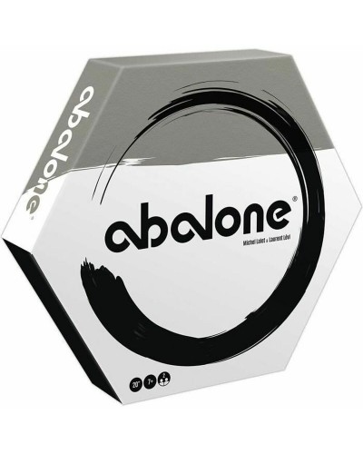 Tischspiel Asmodee Abalone