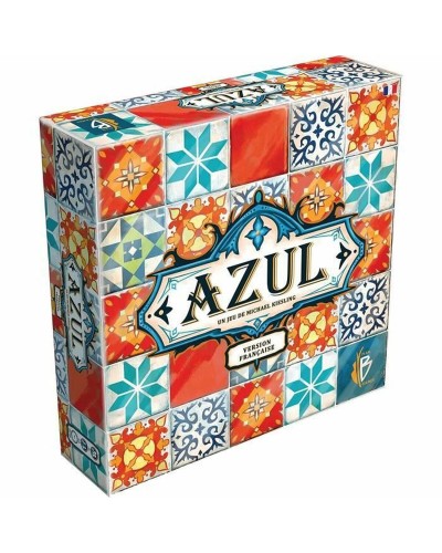 Bordspel Asmodee Azul 26 x 8 x 27 cm