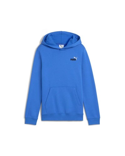 Luvtröja, Flickor Puma Essentials 2 Blå