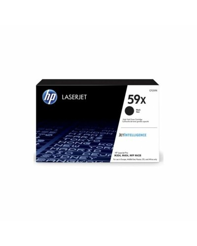 Toner HP CF259X Negro Black