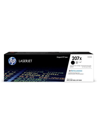 Toner HP W2210X Black