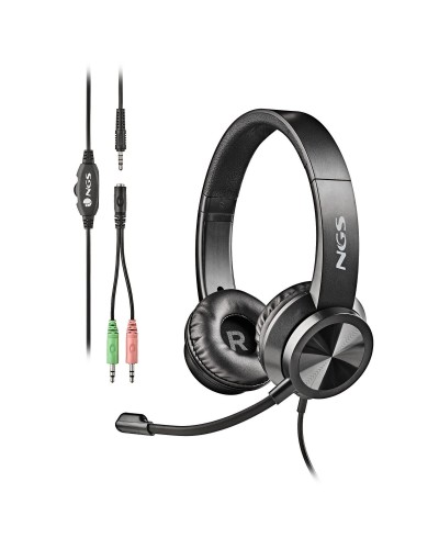 Headphones NGS MSX11PRO