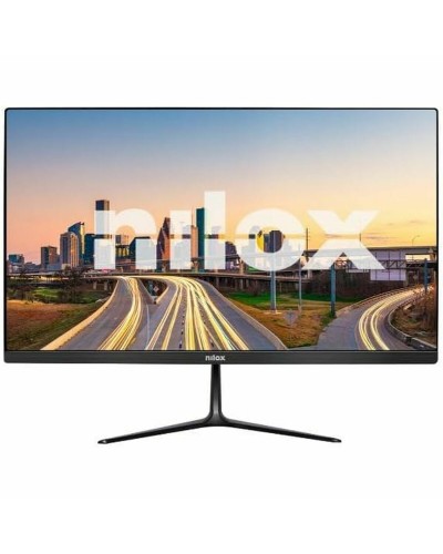 Monitor Nilox -120 HZ Full HD LCD