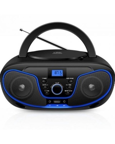 Tragbares Radio Daewoo DW3012 Bluetooth