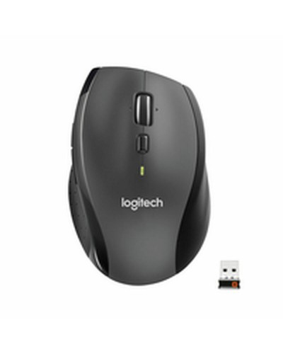 Langaton hiiri Logitech 910-006034 Musta Harmaa